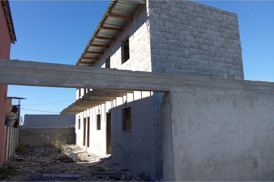 6 Bedroom Property for Sale in Delft Western Cape